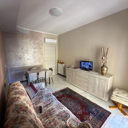 Casa Mare Apartman Rapallo Kültér fotó