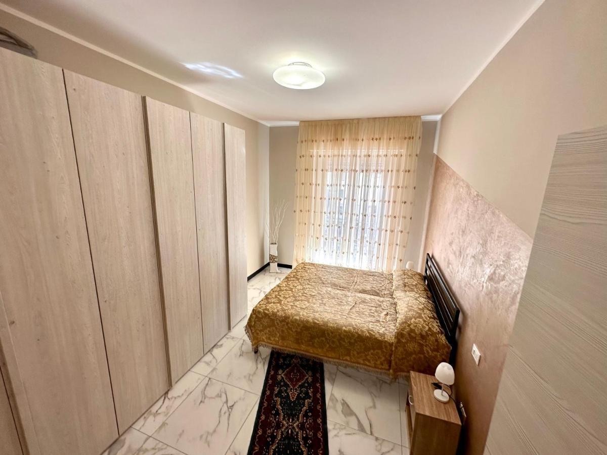Casa Mare Apartman Rapallo Kültér fotó