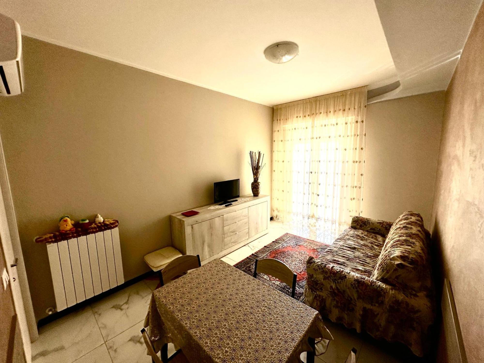 Casa Mare Apartman Rapallo Kültér fotó