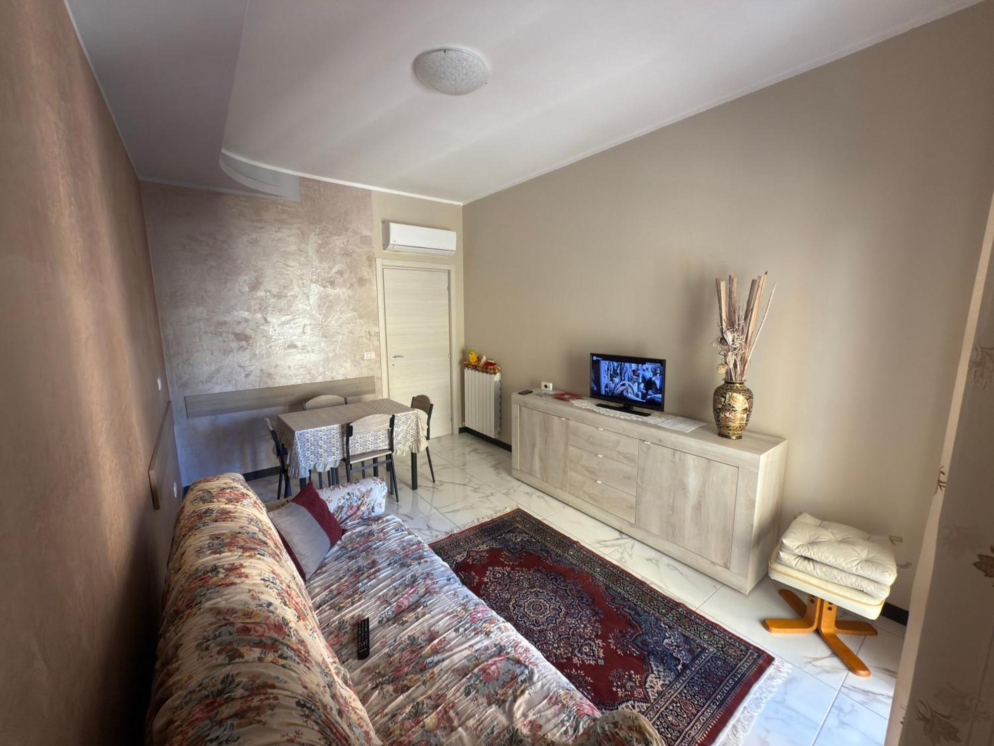 Casa Mare Apartman Rapallo Kültér fotó