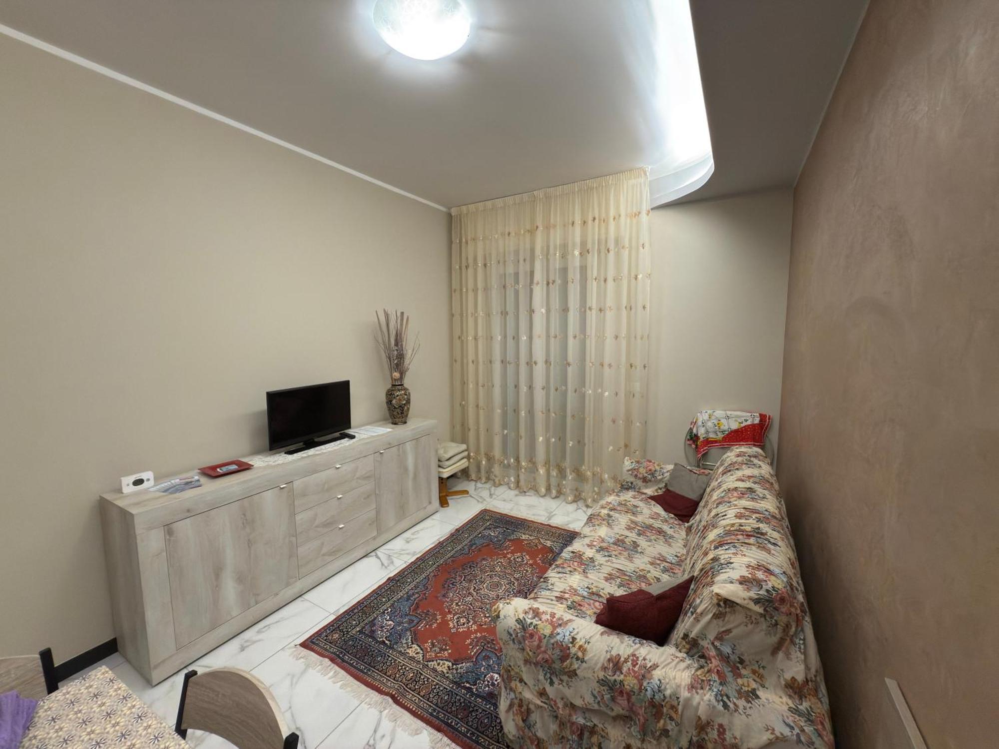 Casa Mare Apartman Rapallo Kültér fotó